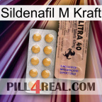 Sildenafil M Force 41
